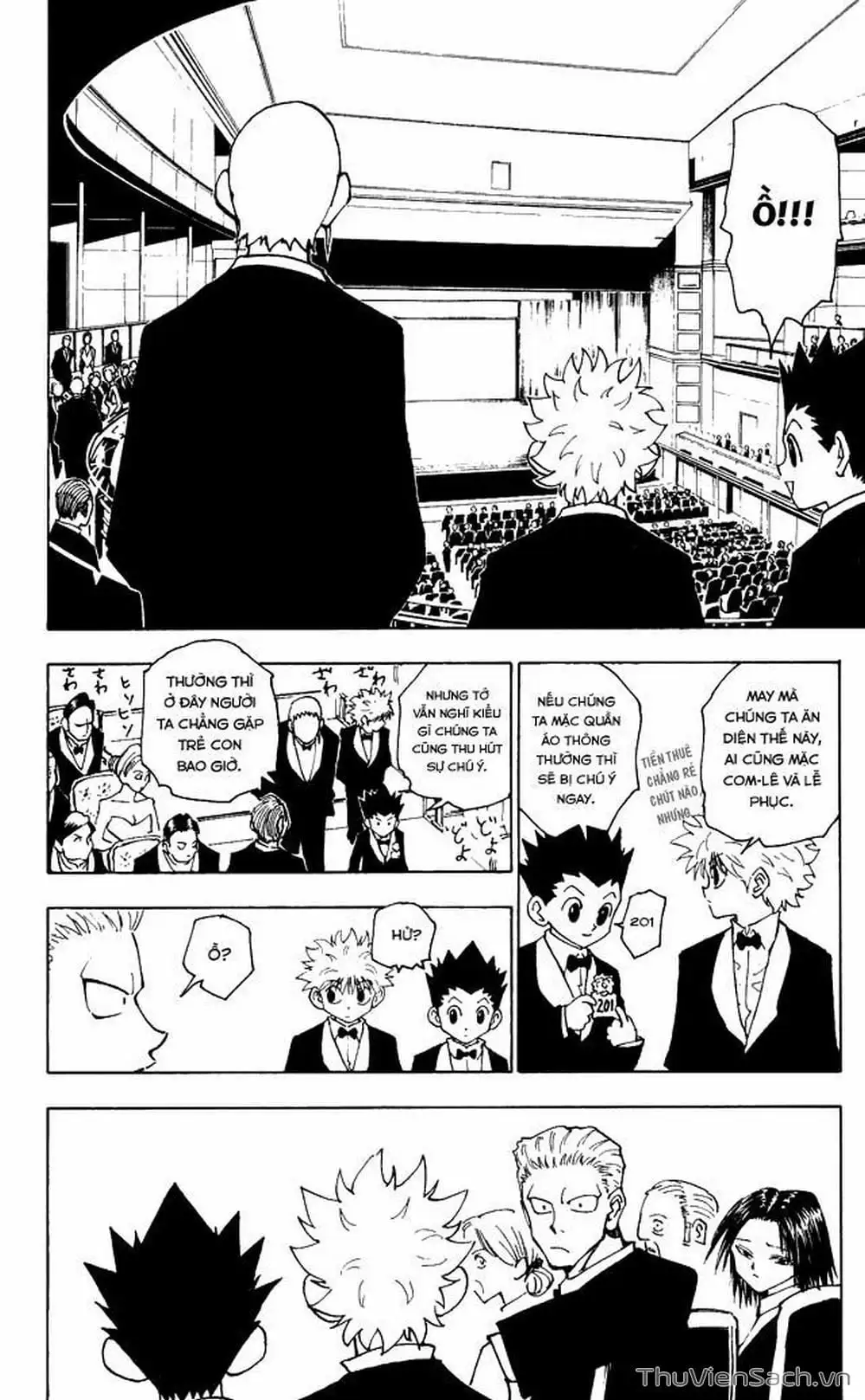 Chapter 136 - Image 6