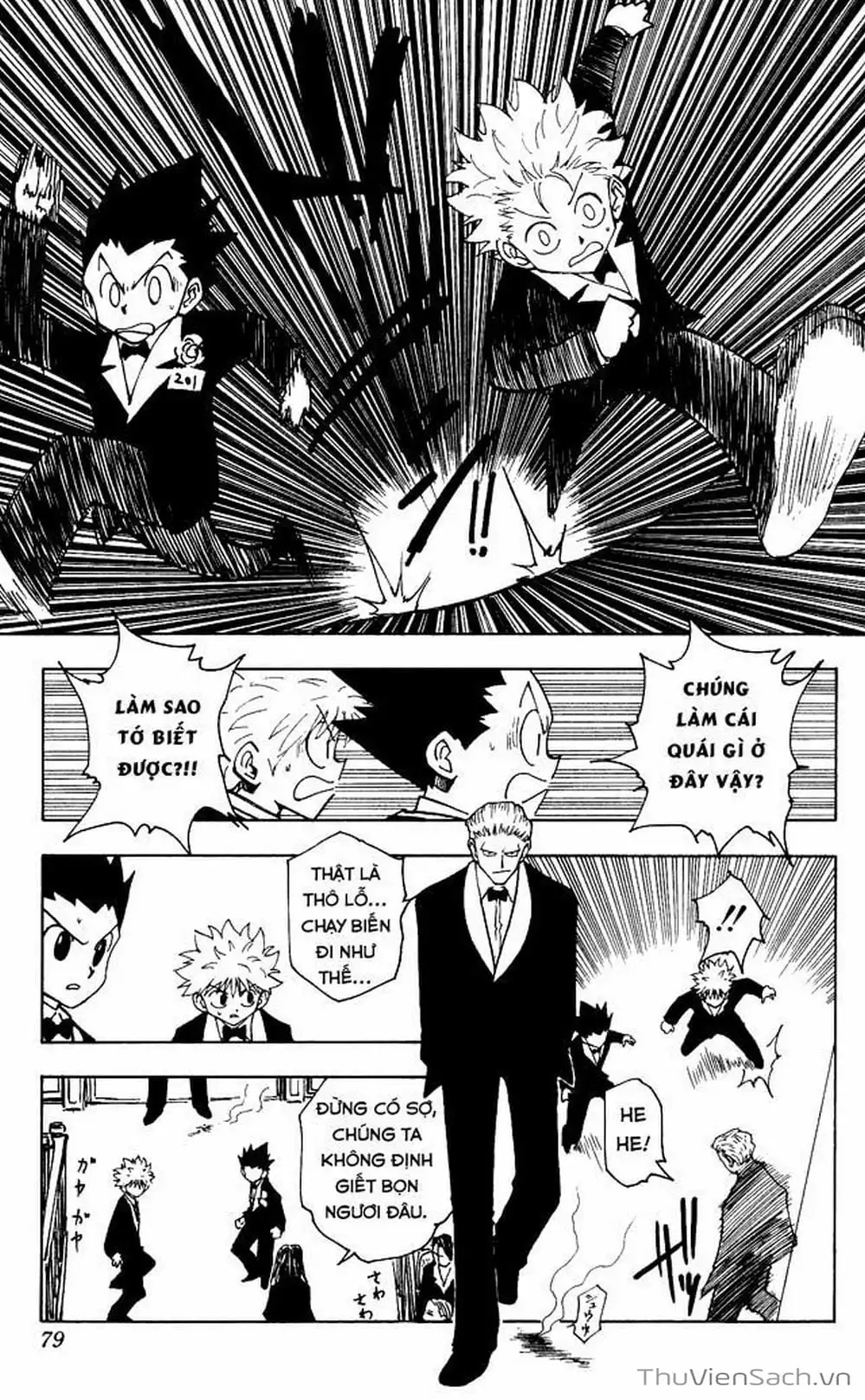 Chapter 136 - Image 7