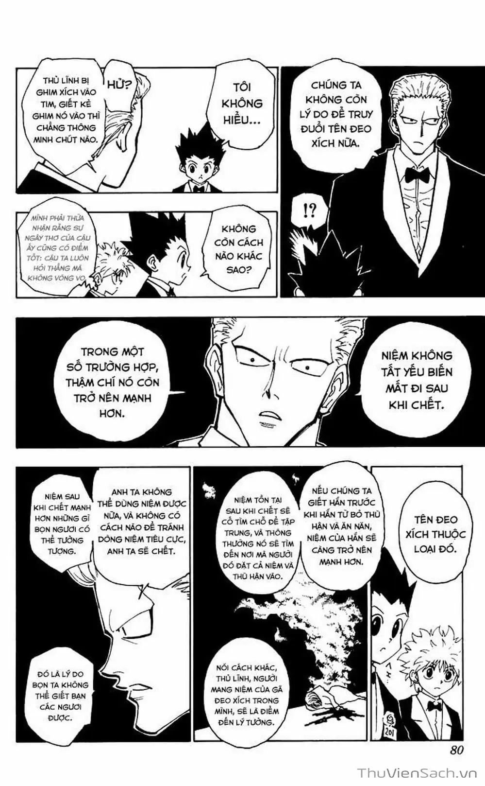 Chapter 136 - Image 8