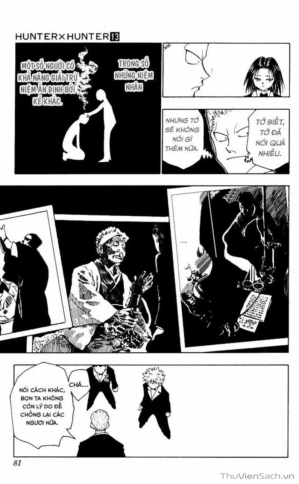 Chapter 136 - Image 9