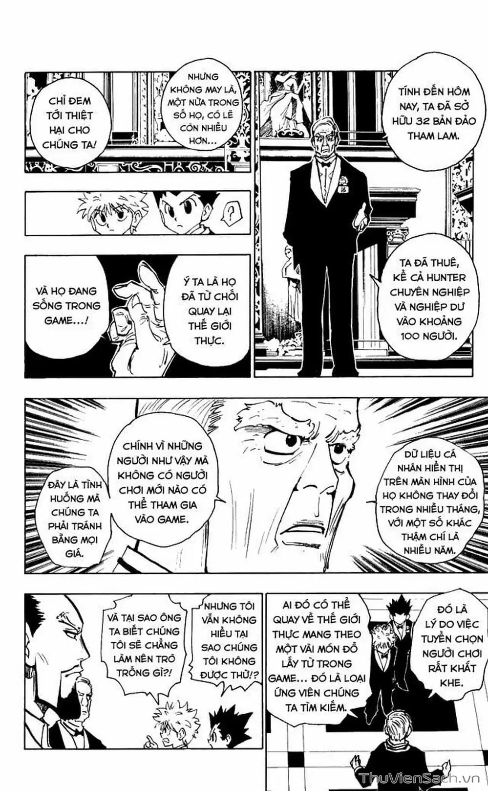 Chapter 137 - Image 11