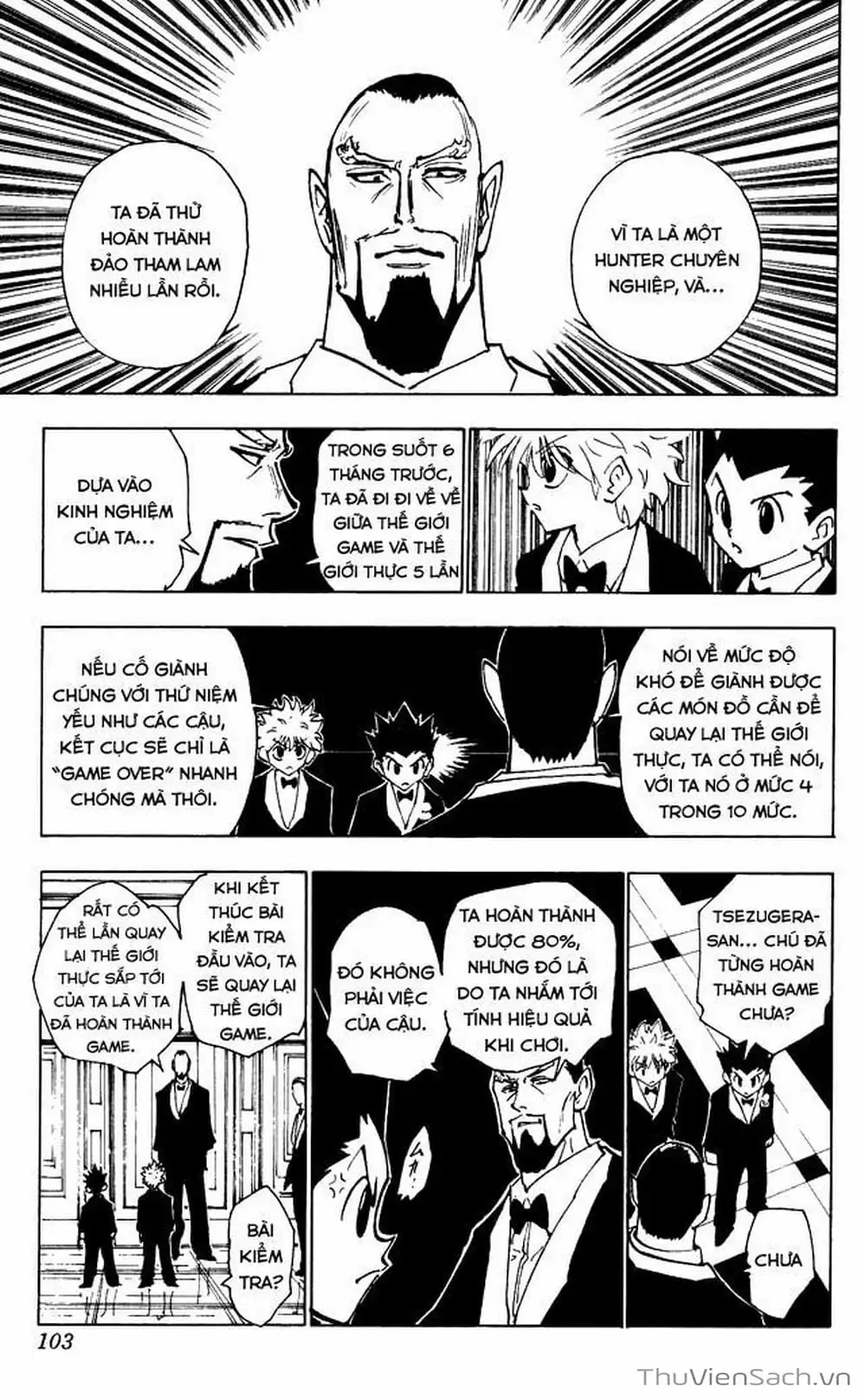 Chapter 137 - Image 12