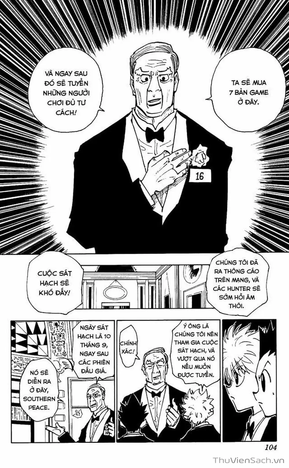 Chapter 137 - Image 13