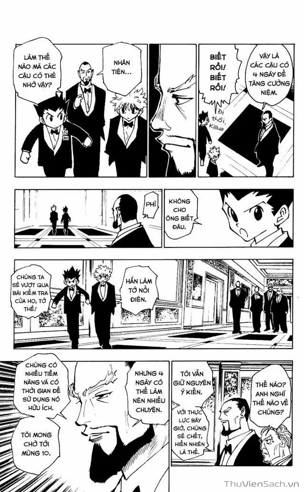 Chapter 137 - Image 14