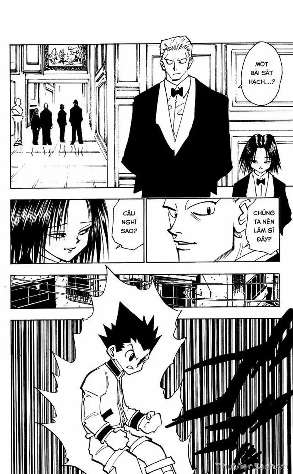 Chapter 137 - Image 15