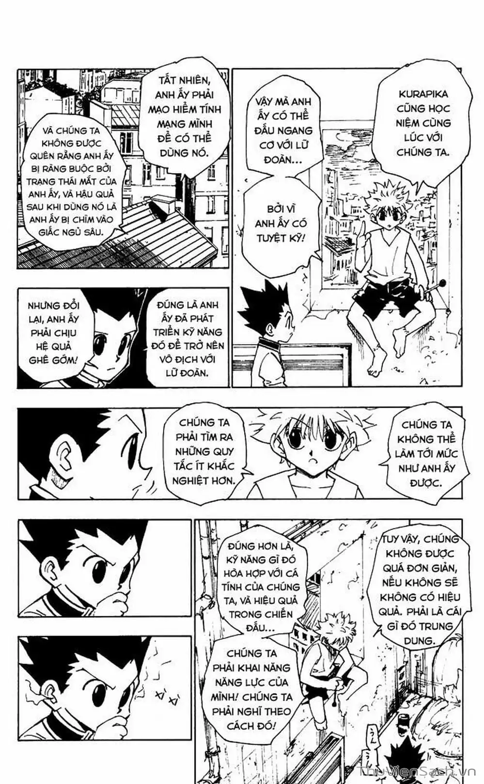 Chapter 137 - Image 16