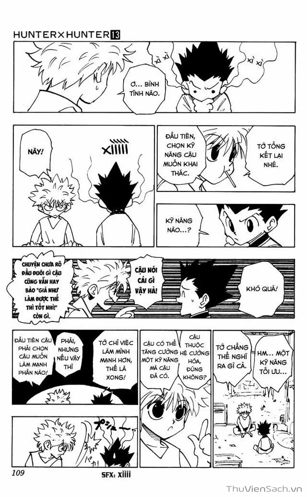 Chapter 137 - Image 17