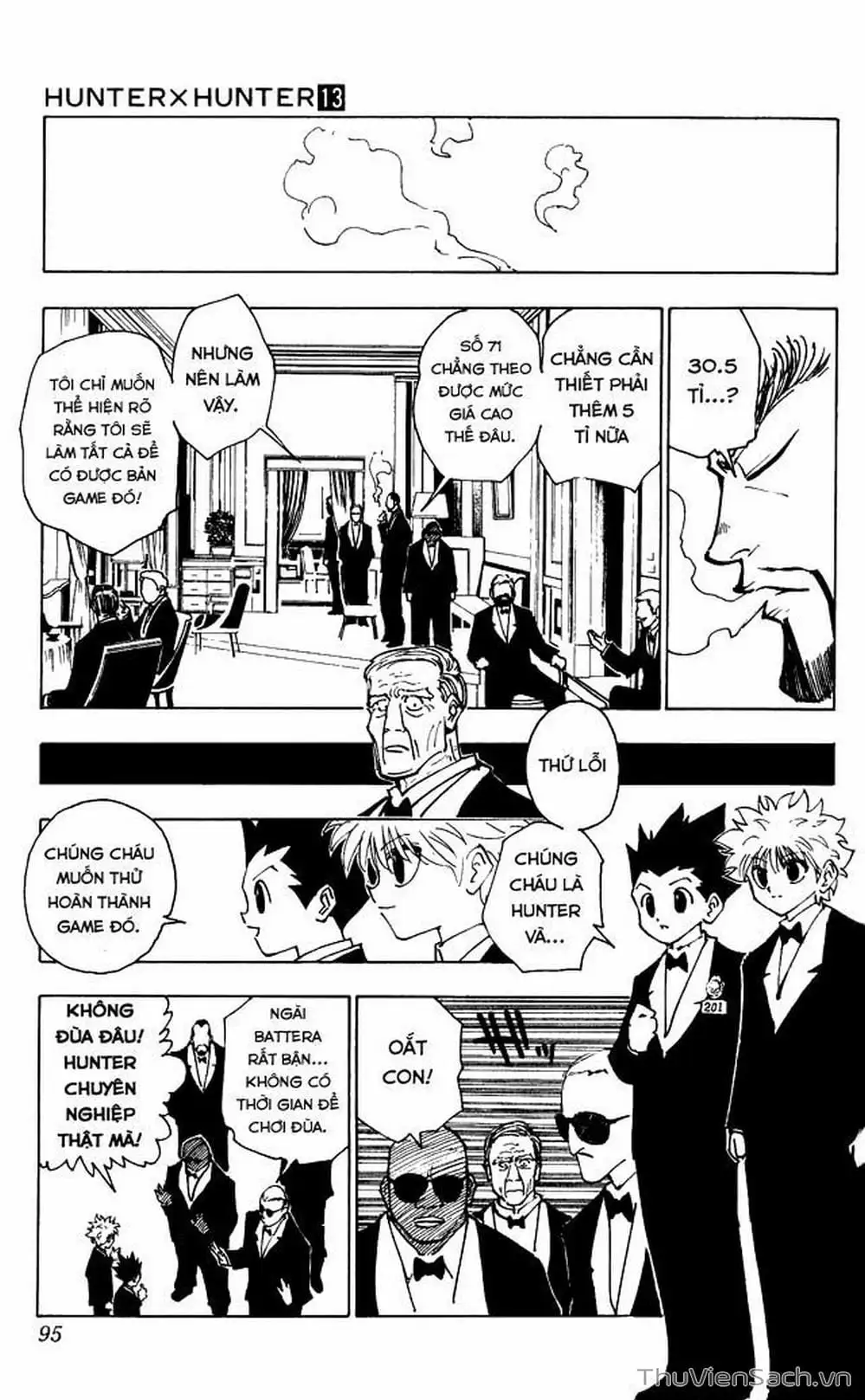 Chapter 137 - Image 4