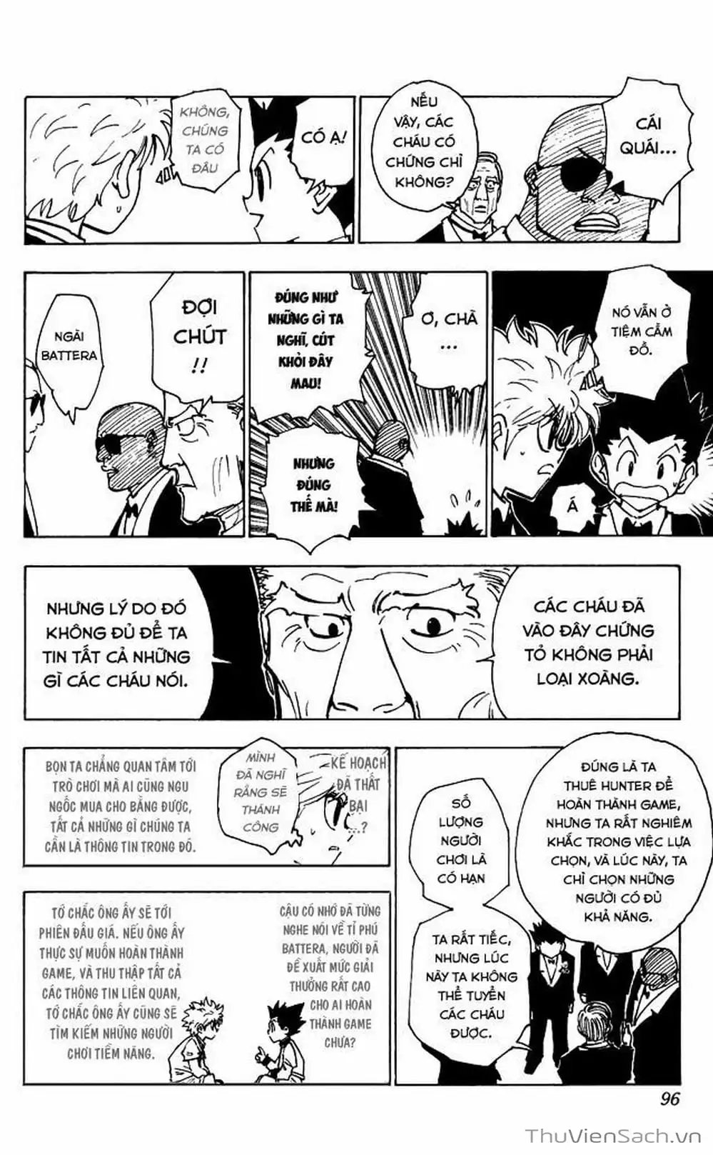 Chapter 137 - Image 5