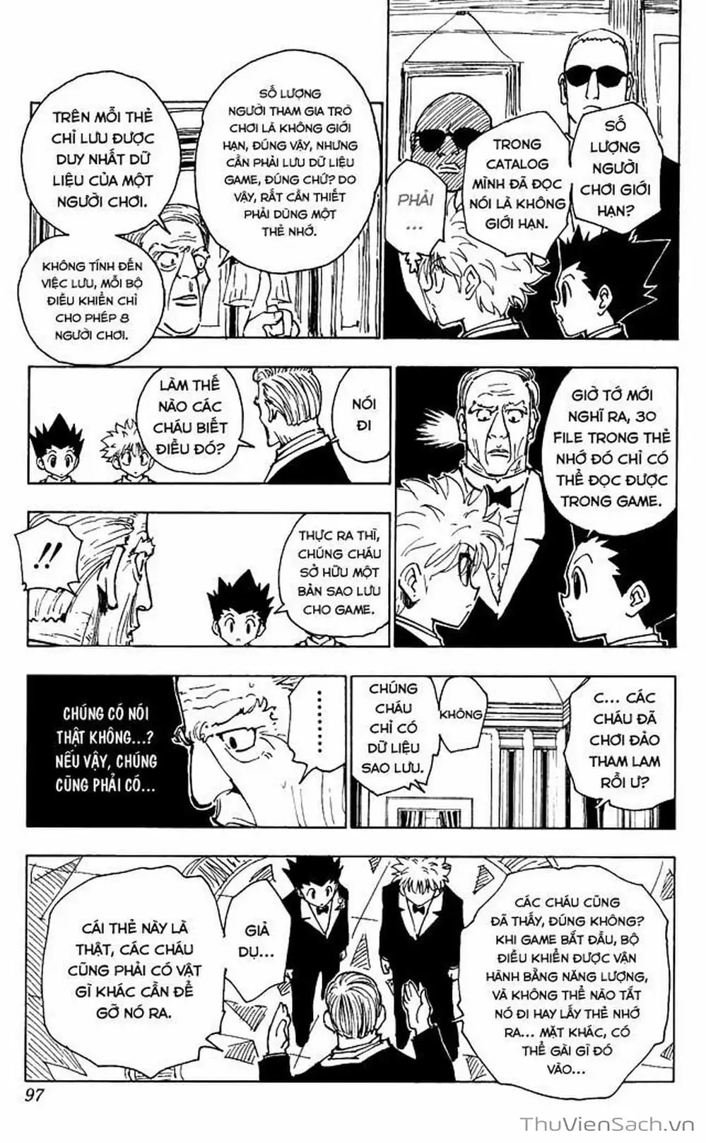 Chapter 137 - Image 6