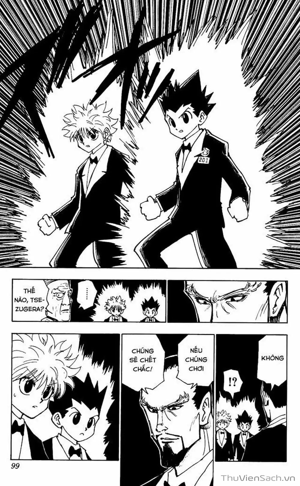 Chapter 137 - Image 8