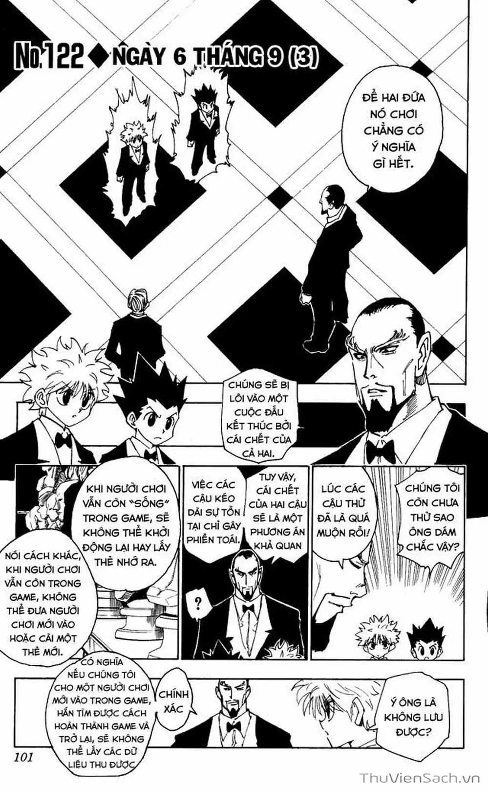 Chapter 137 - Image 10