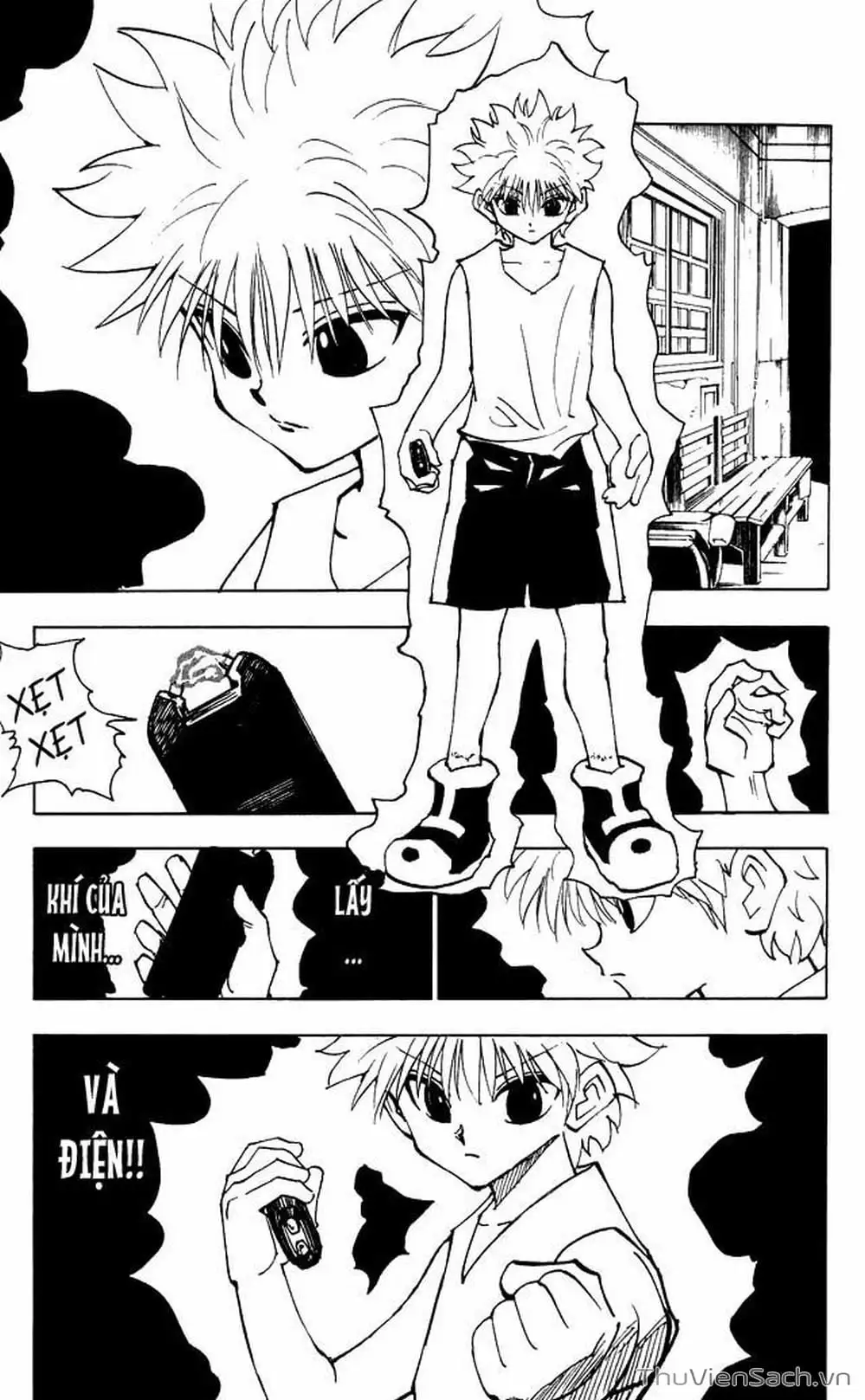 Chapter 138 - Image 2
