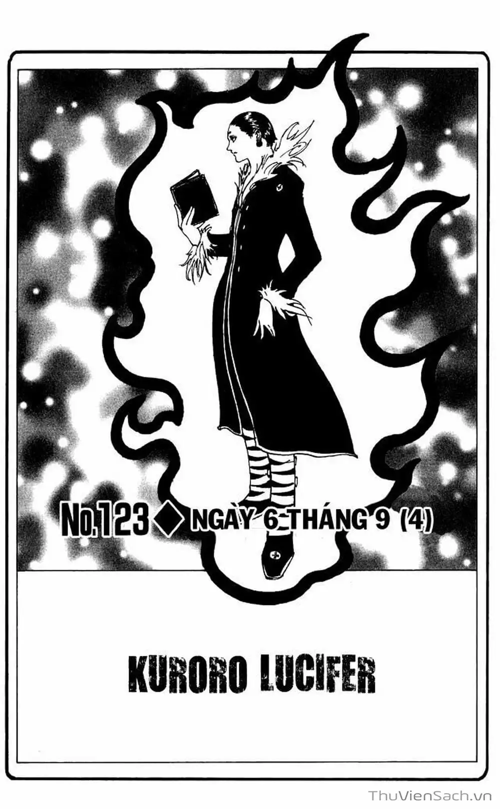 Chapter 138 - Image 12