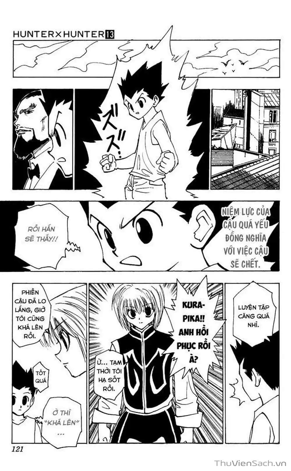 Chapter 138 - Image 13