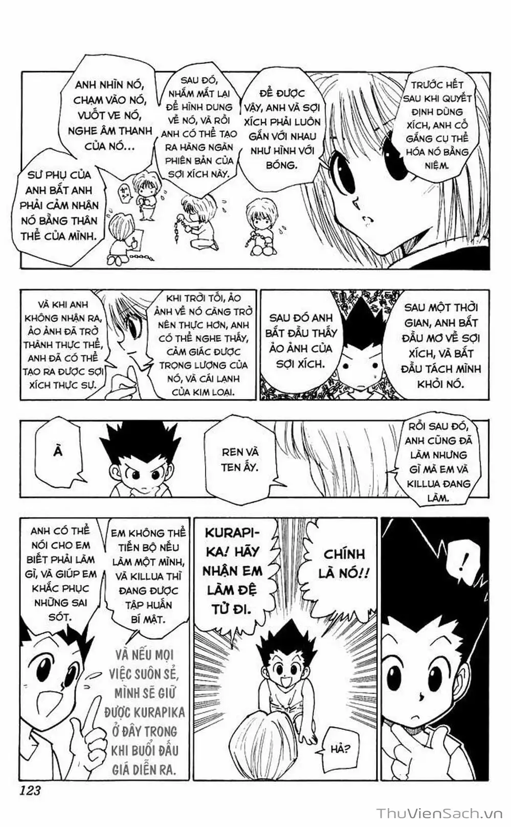 Chapter 138 - Image 15