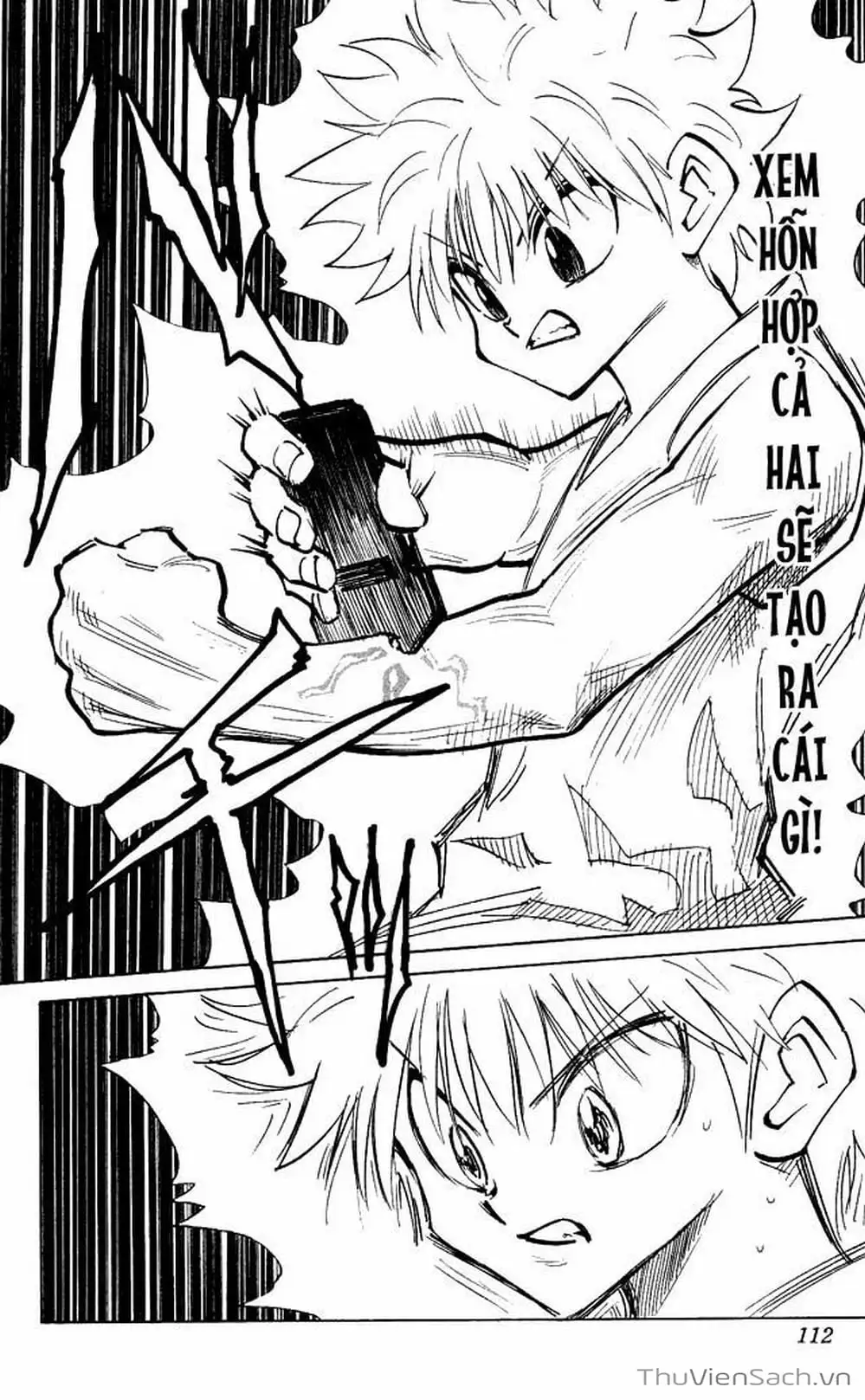 Chapter 138 - Image 3
