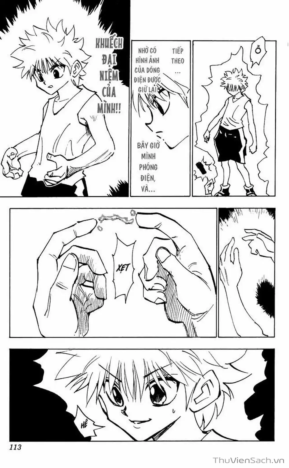 Chapter 138 - Image 4