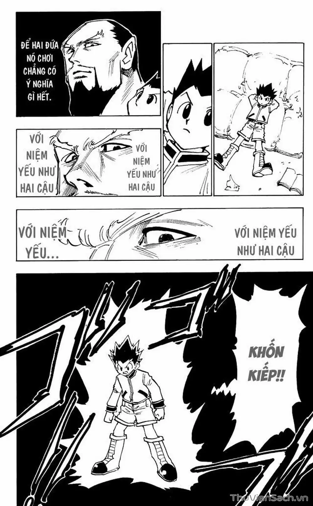 Chapter 138 - Image 5
