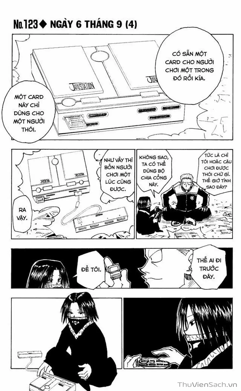 Chapter 138 - Image 9