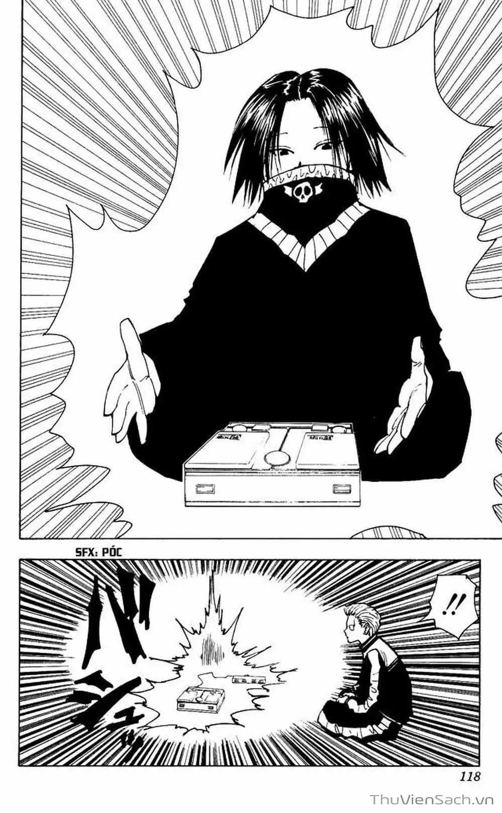 Chapter 138 - Image 10