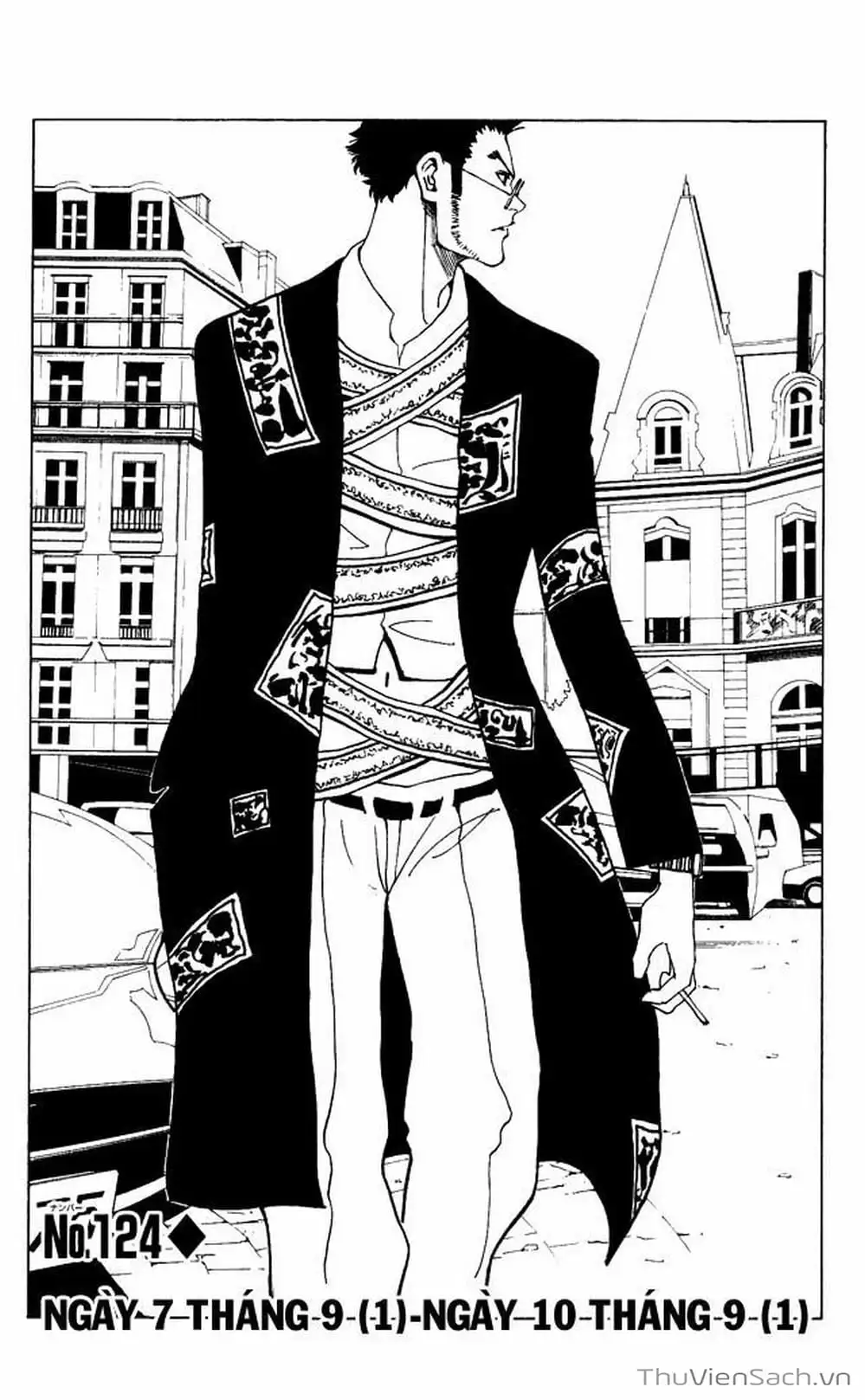 Chapter 139 - Image 12