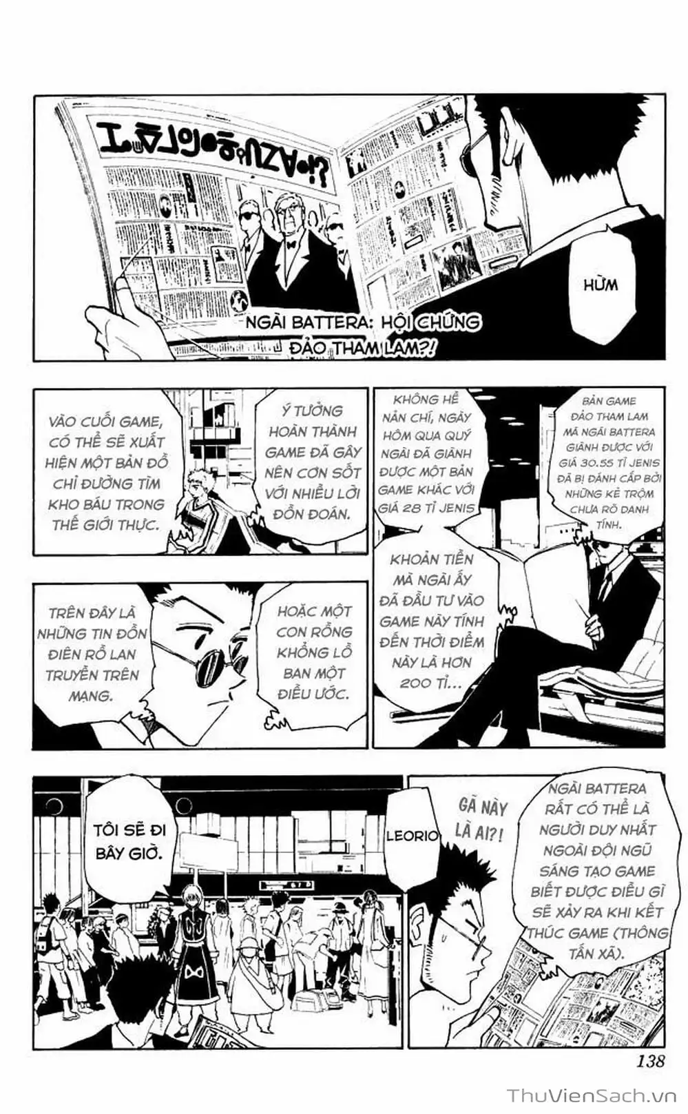 Chapter 139 - Image 13