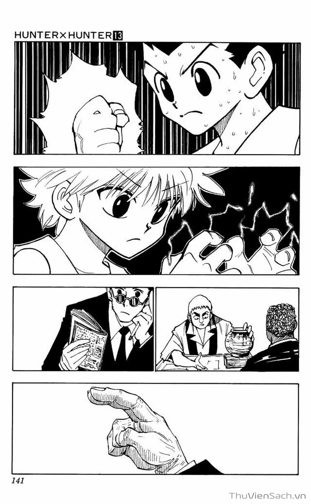Chapter 139 - Image 15