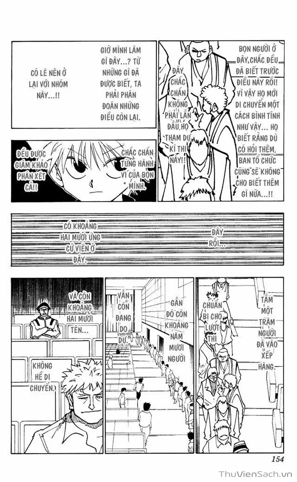 Chapter 140 - Image 11