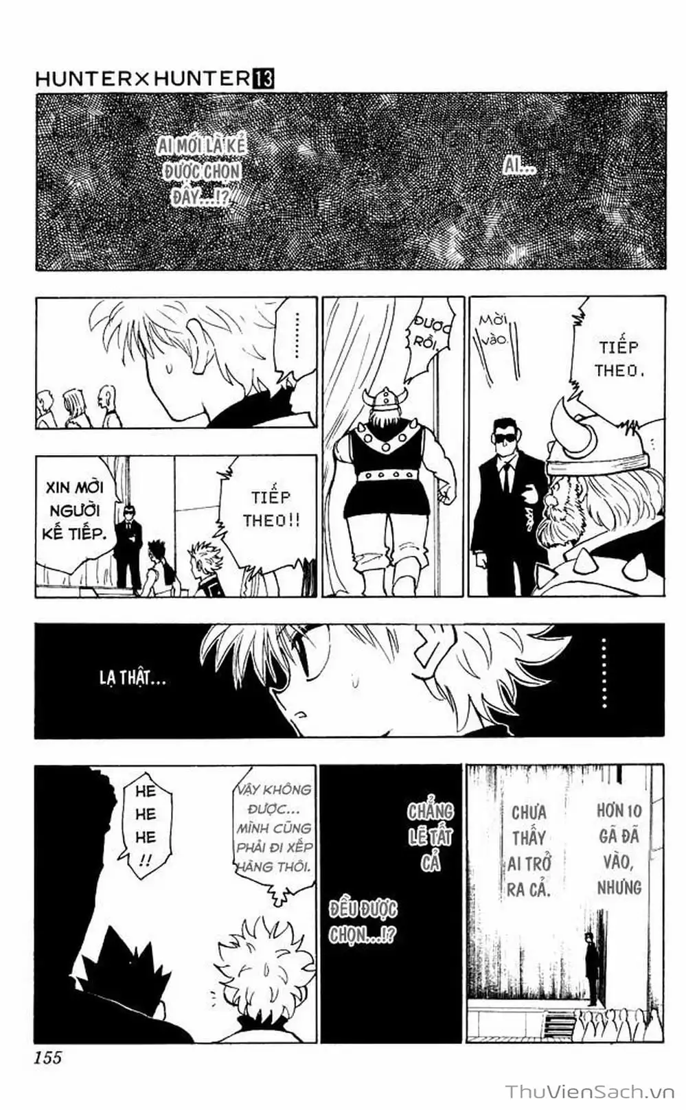 Chapter 140 - Image 12