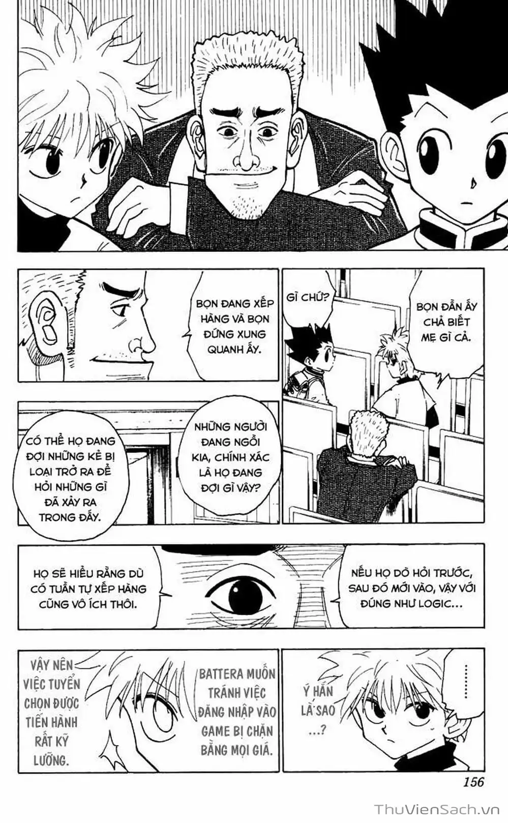 Chapter 140 - Image 13