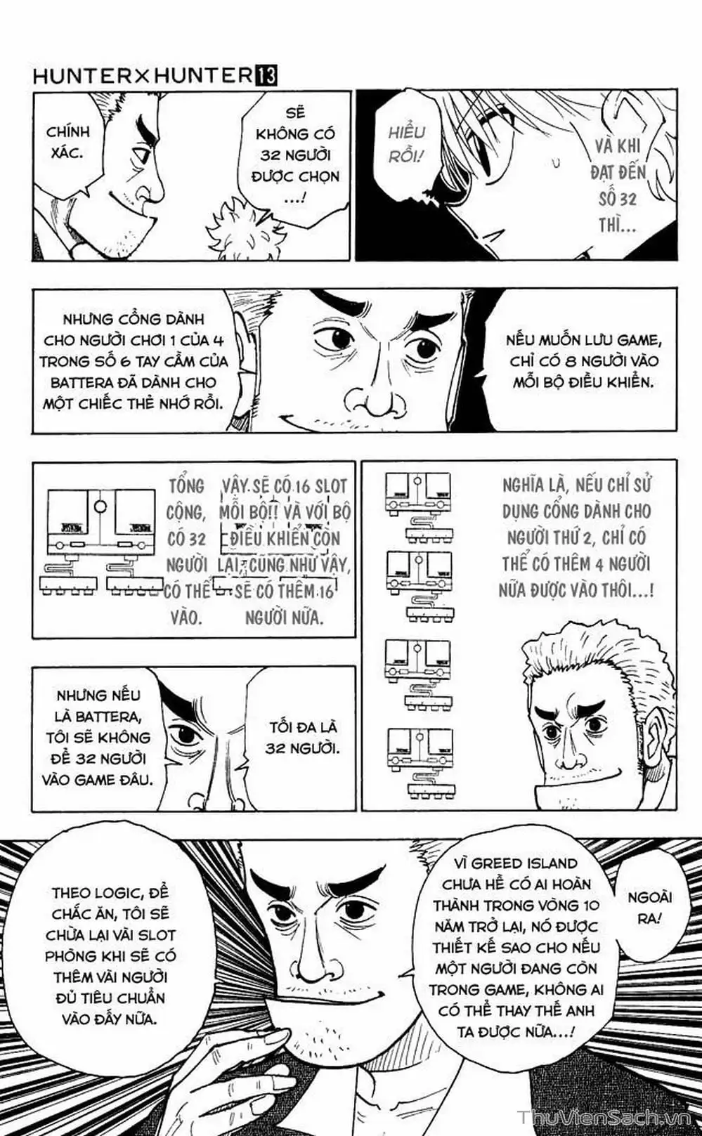 Chapter 140 - Image 14