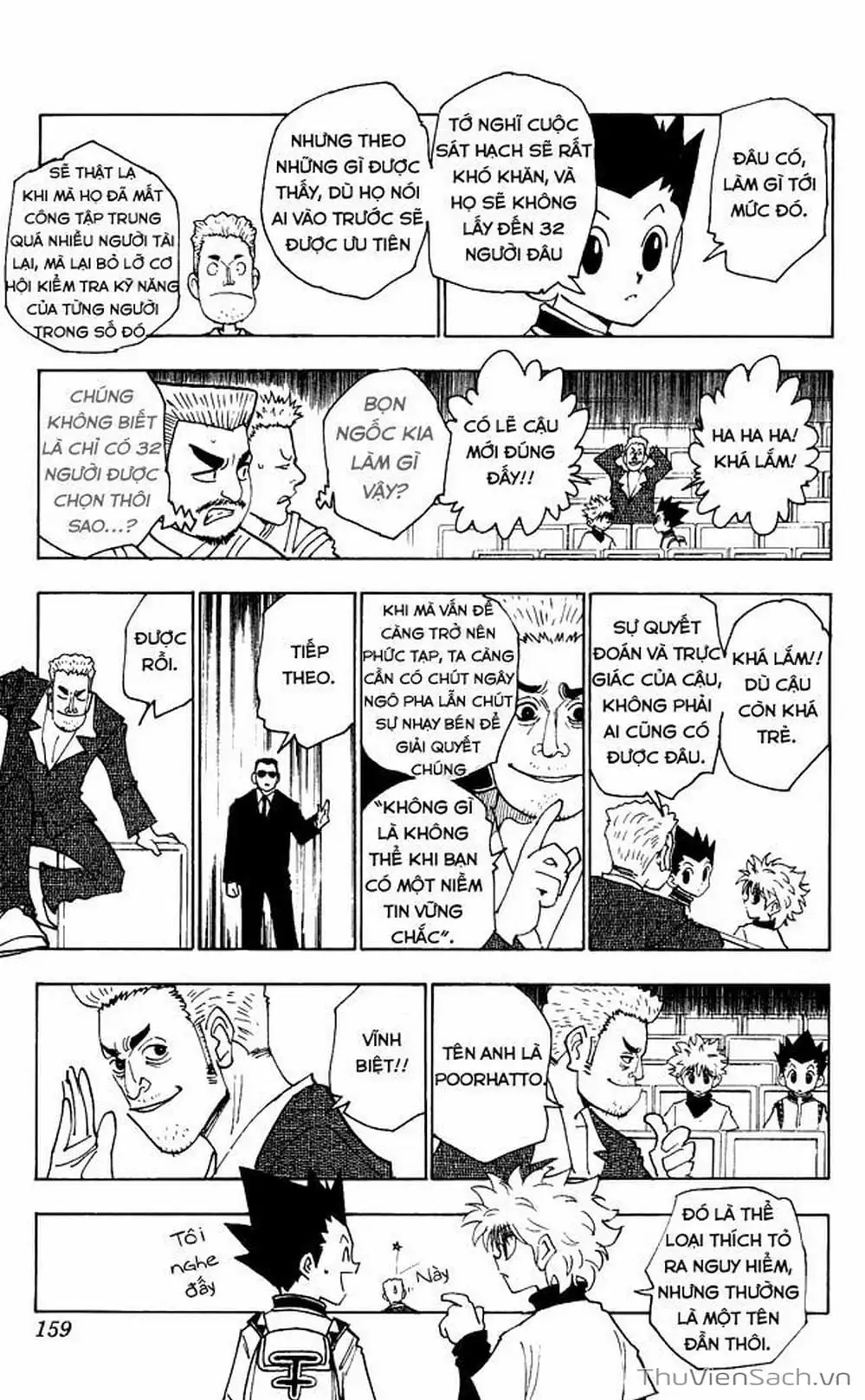 Chapter 140 - Image 16