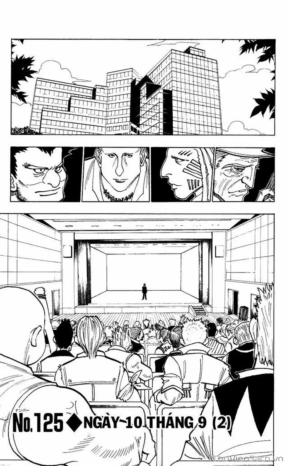 Chapter 140 - Image 6