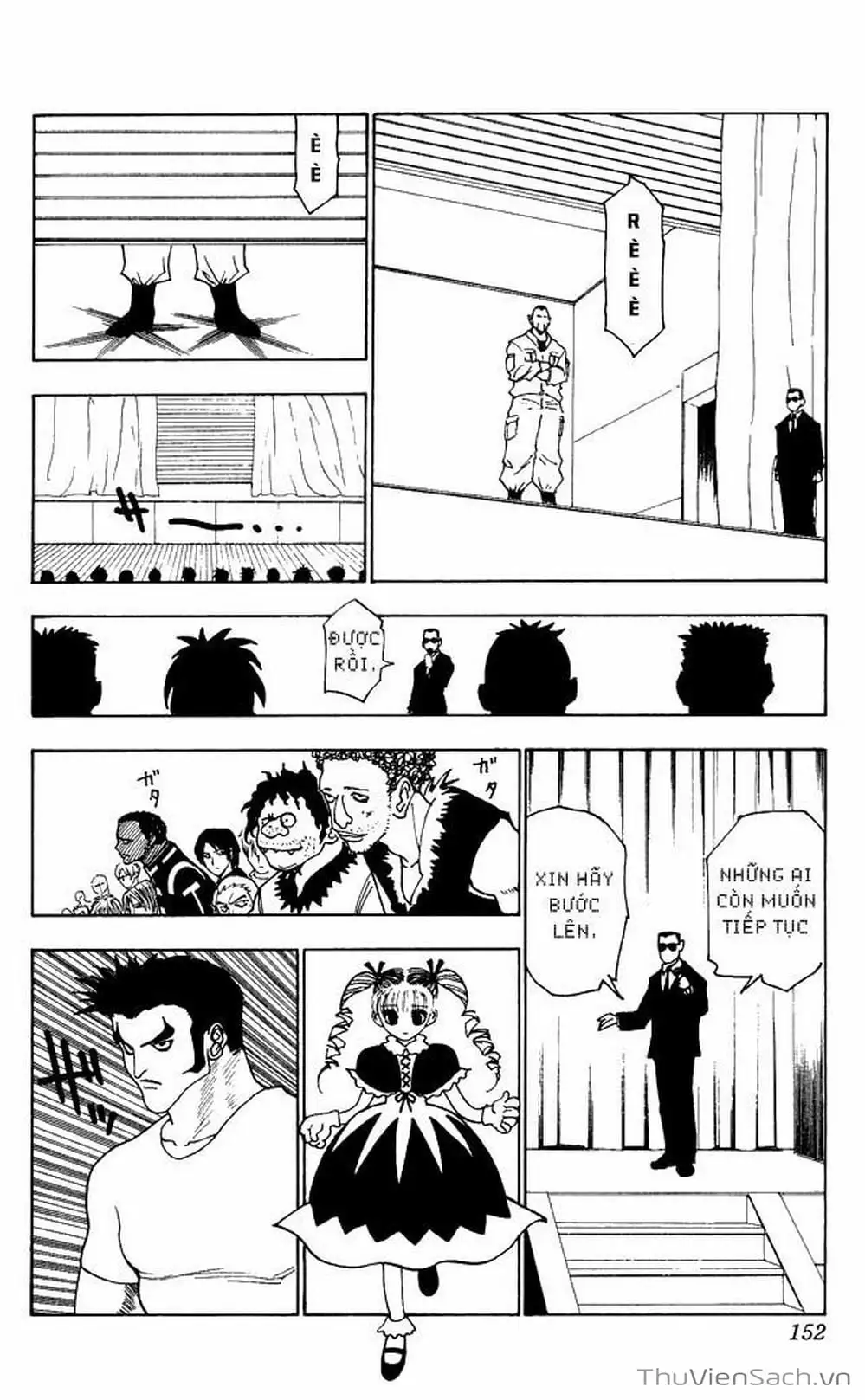 Chapter 140 - Image 9