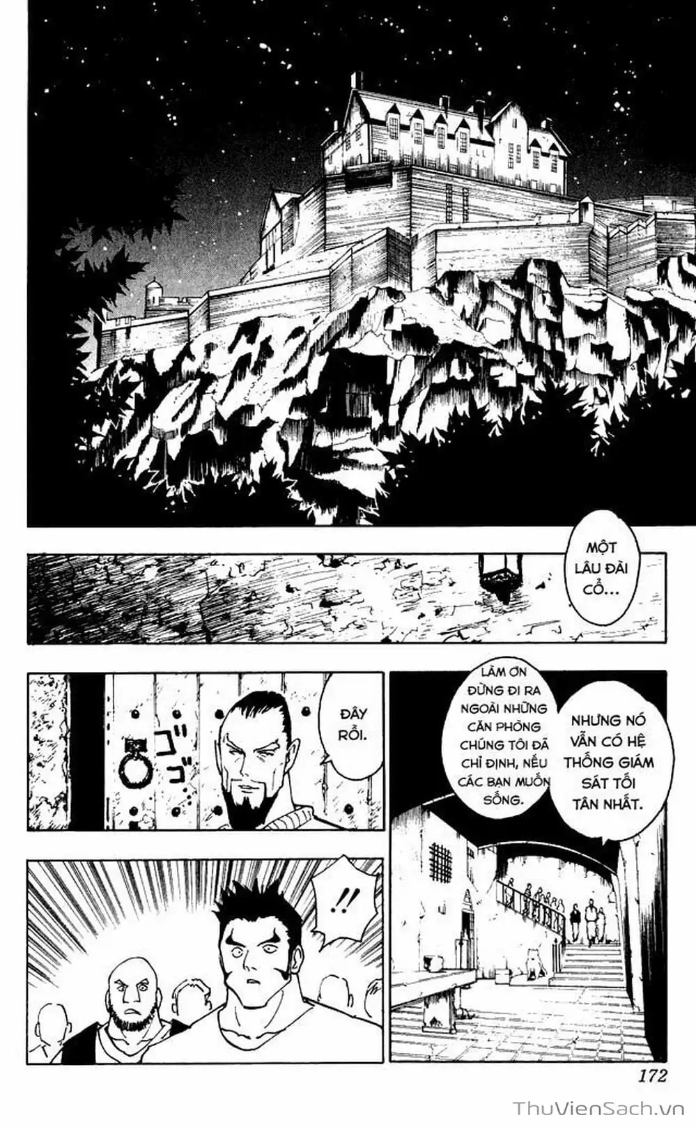Chapter 141 - Image 12