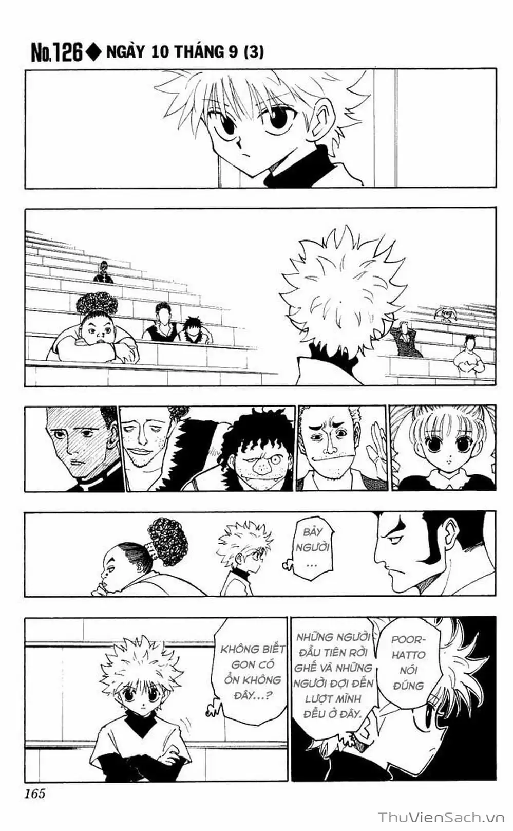 Chapter 141 - Image 5