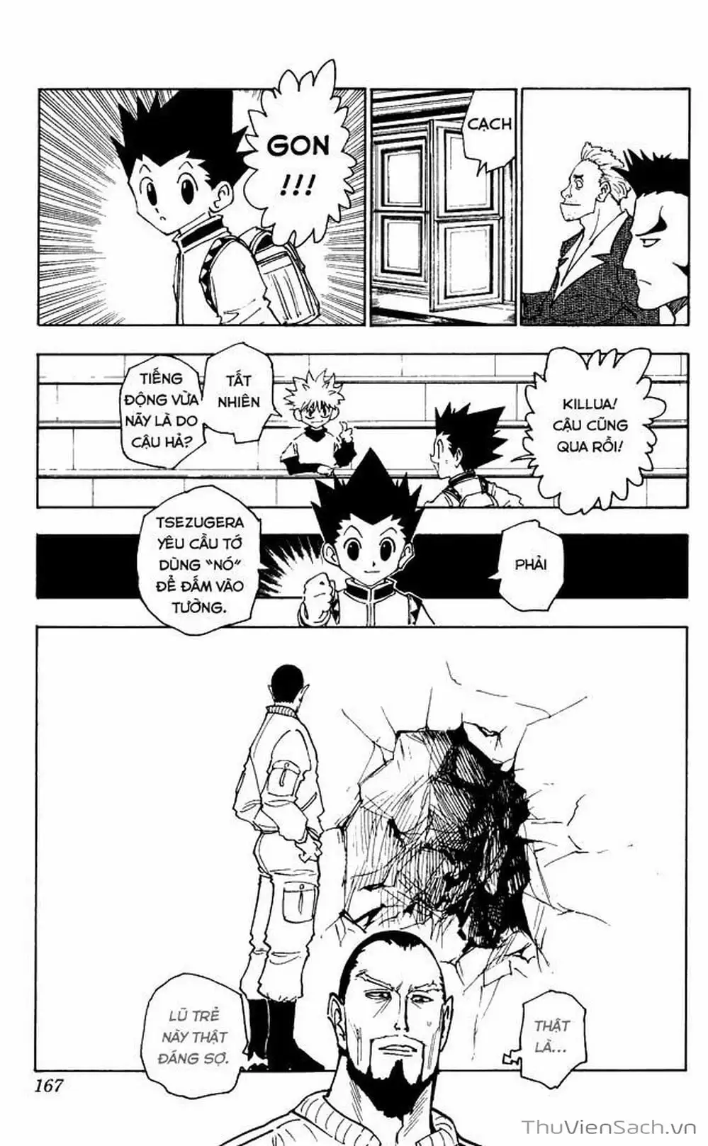 Chapter 141 - Image 7