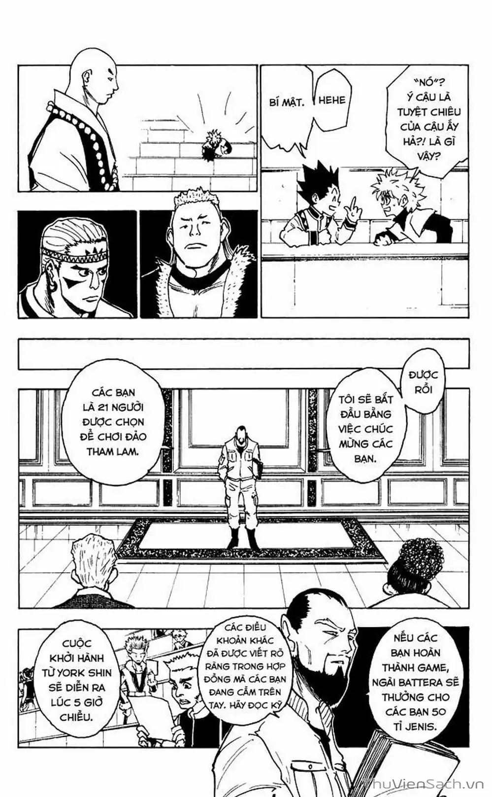 Chapter 141 - Image 8