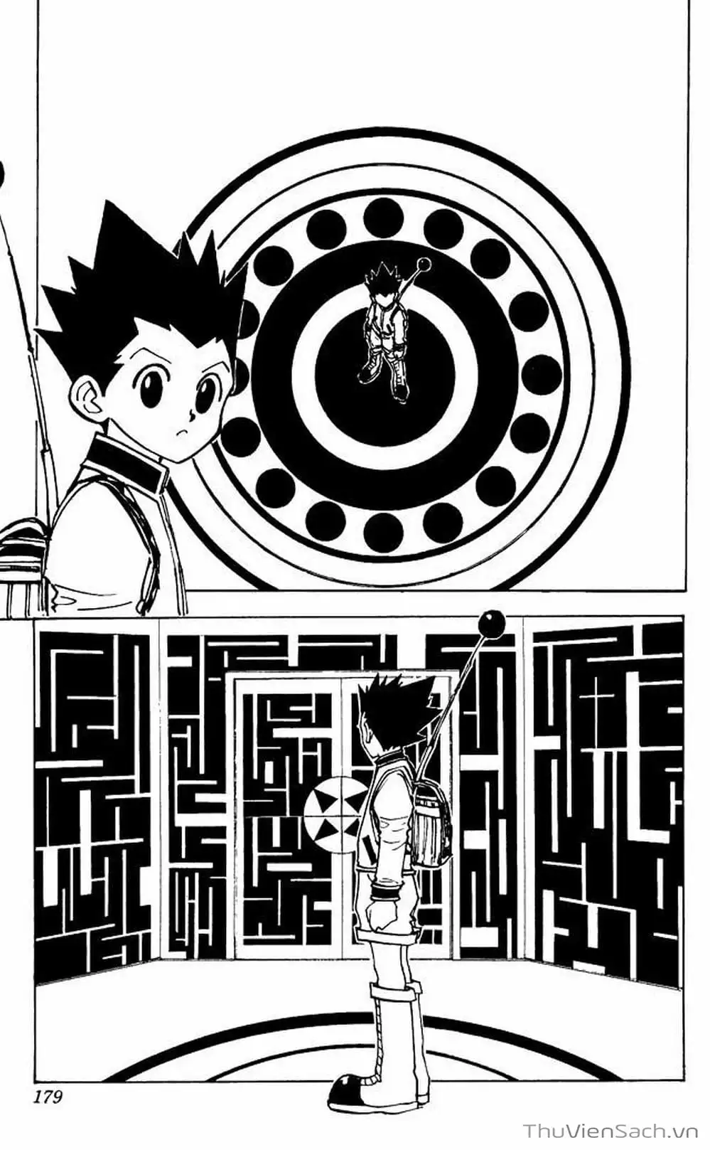 Chapter 142 - Image 2