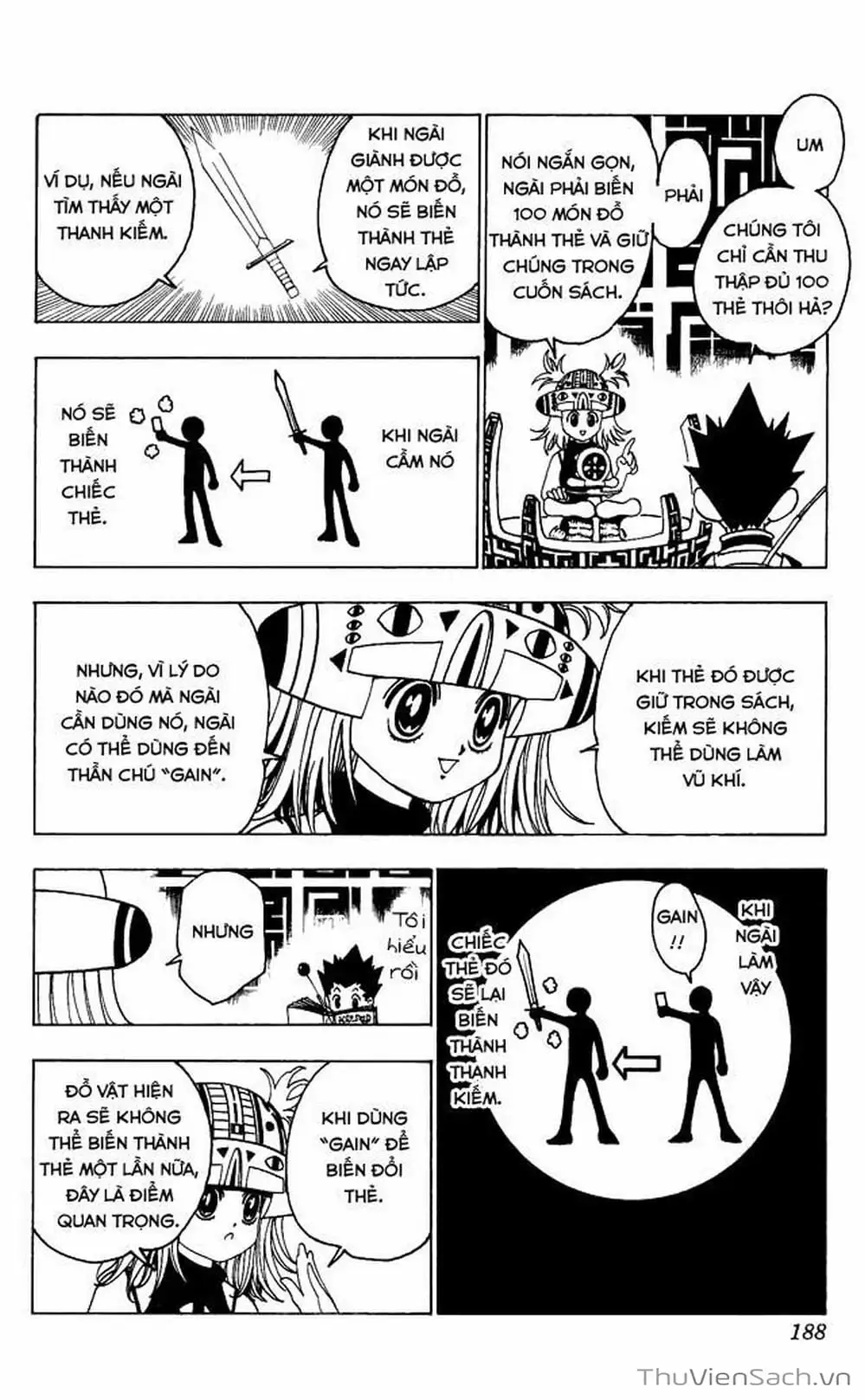 Chapter 142 - Image 11