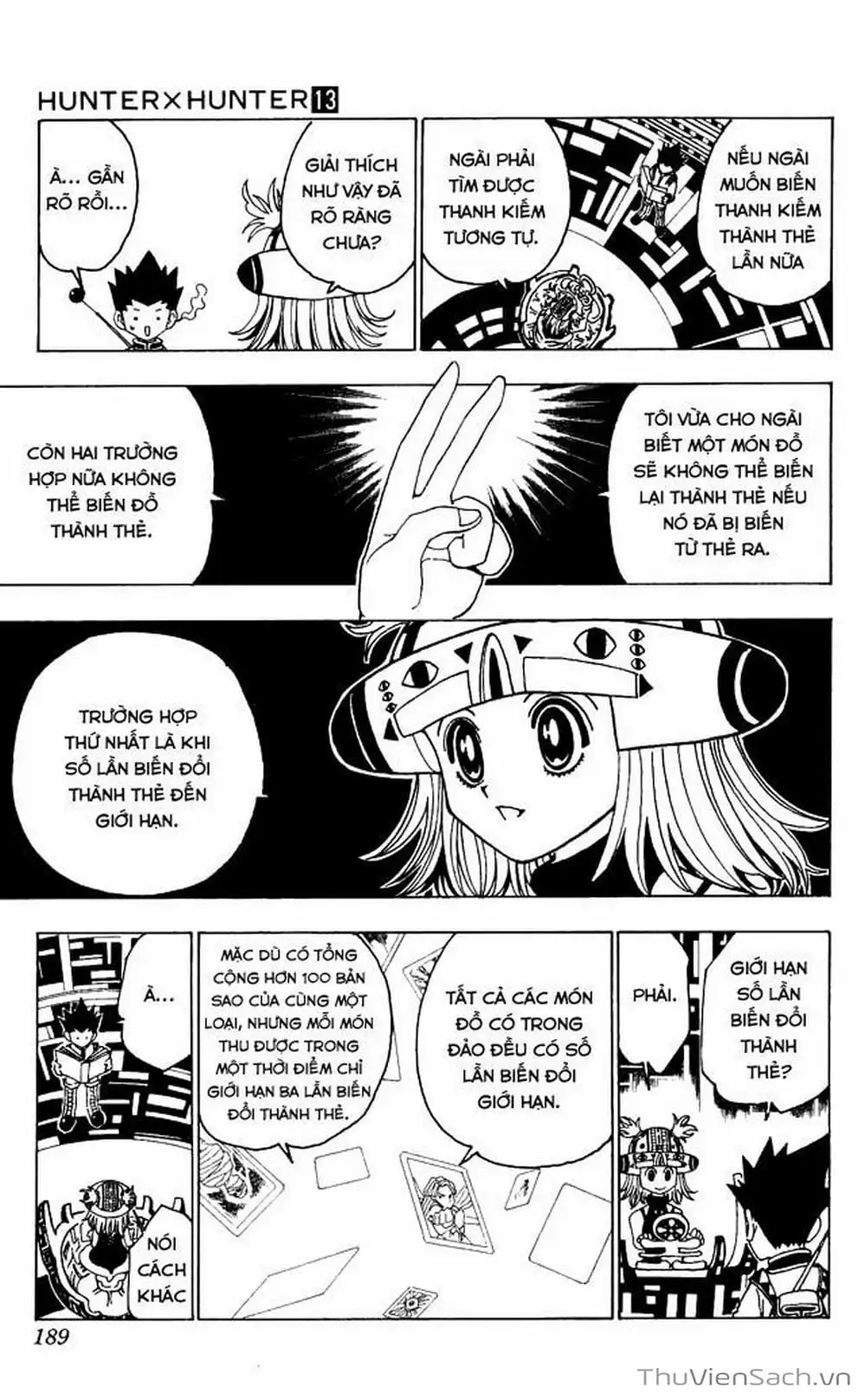 Chapter 142 - Image 12