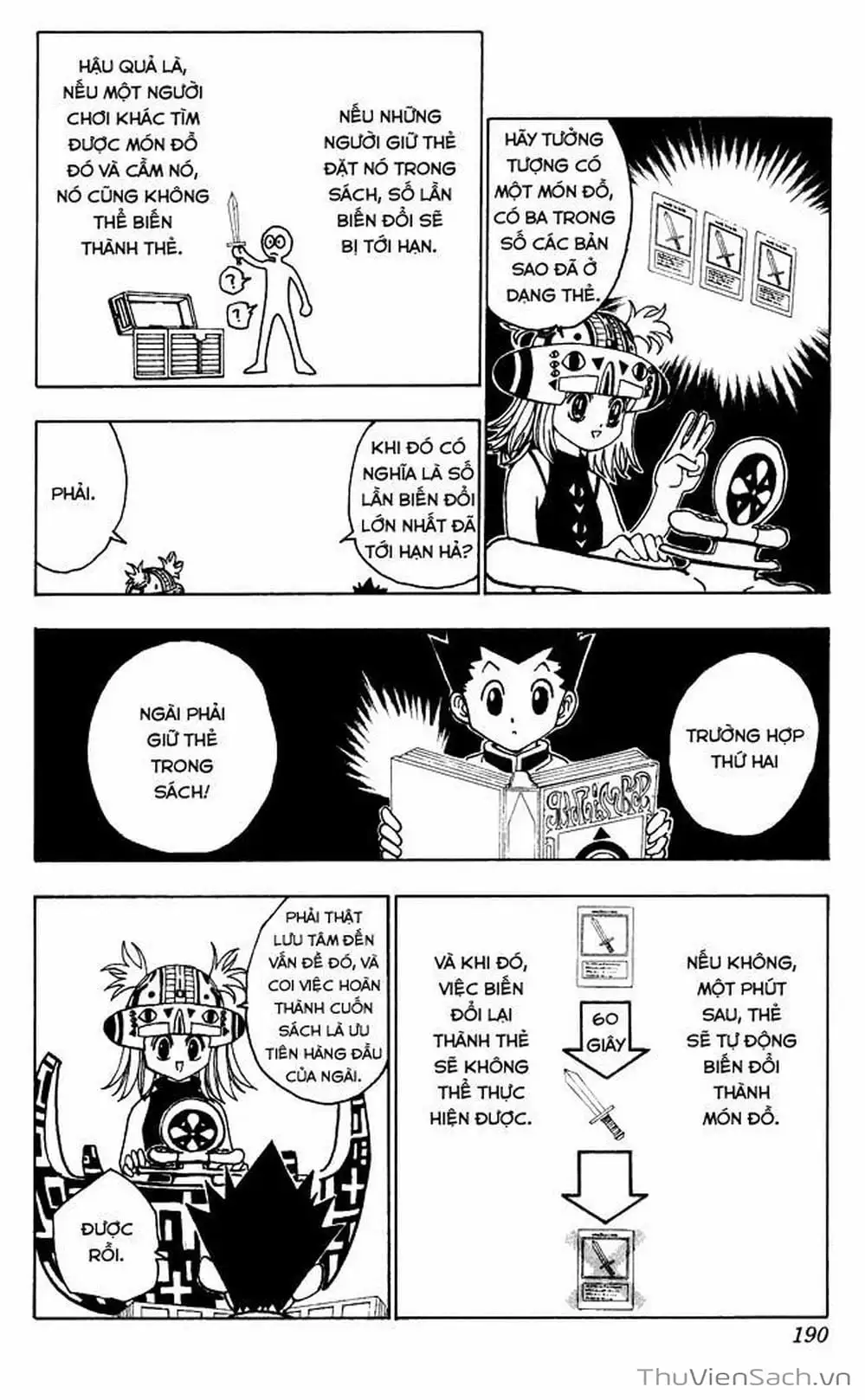 Chapter 142 - Image 13