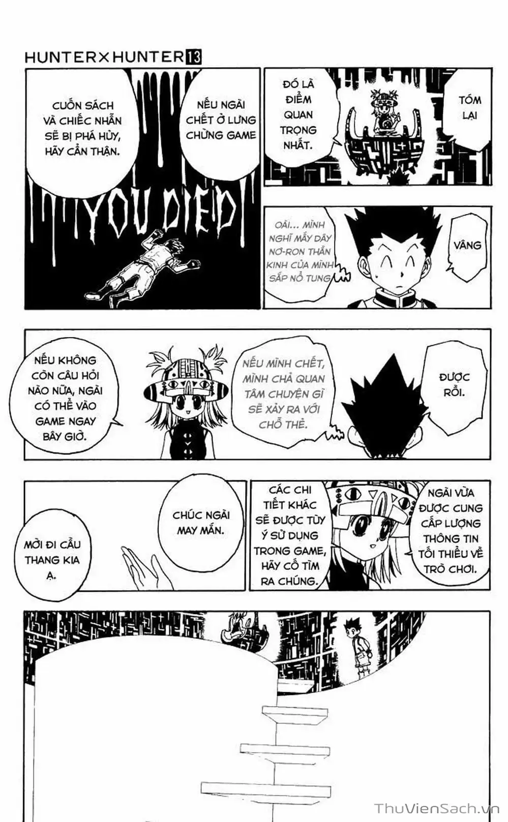Chapter 142 - Image 14