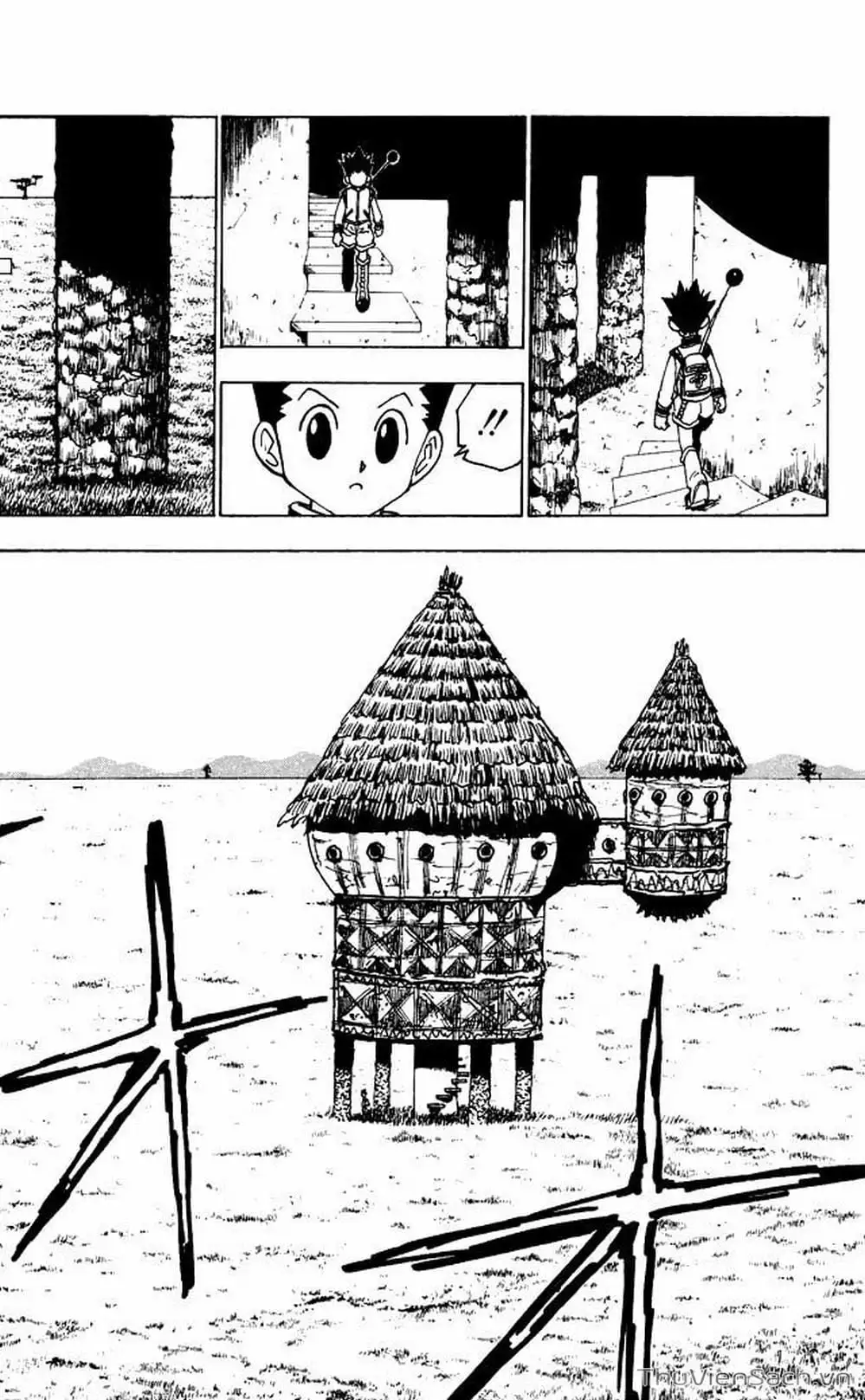 Chapter 142 - Image 15