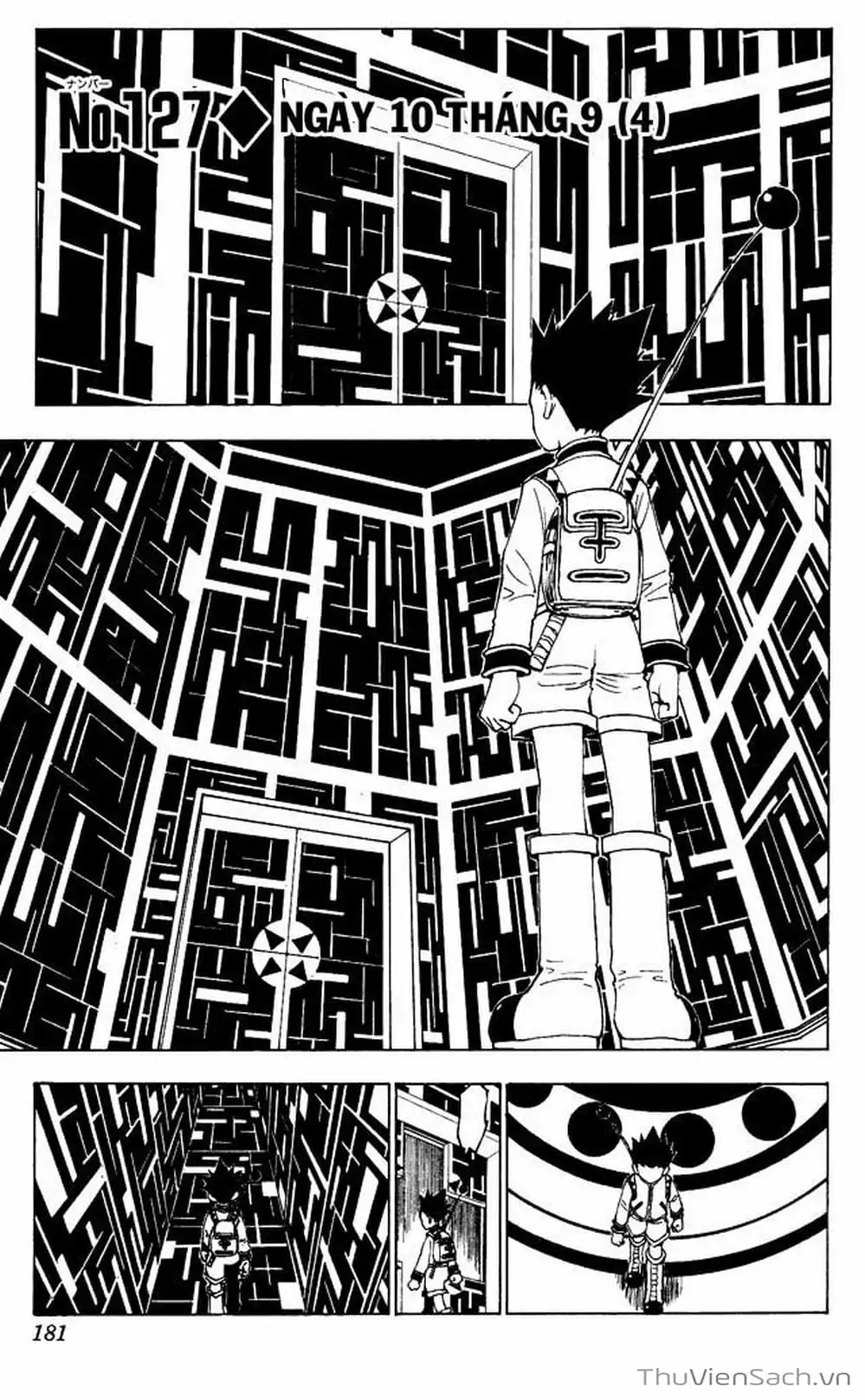 Chapter 142 - Image 4