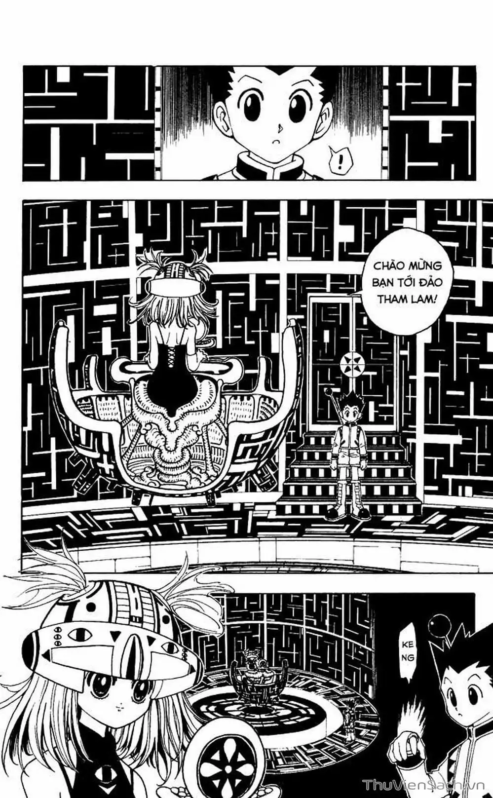 Chapter 142 - Image 5