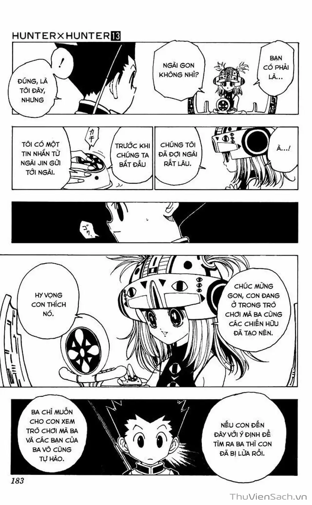 Chapter 142 - Image 6