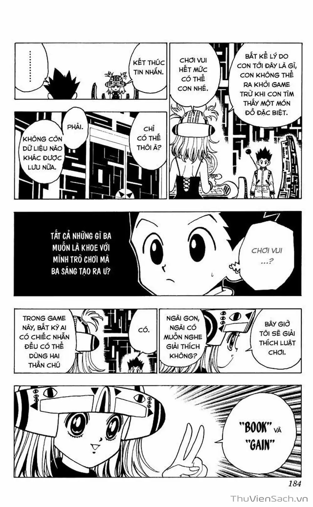 Chapter 142 - Image 7