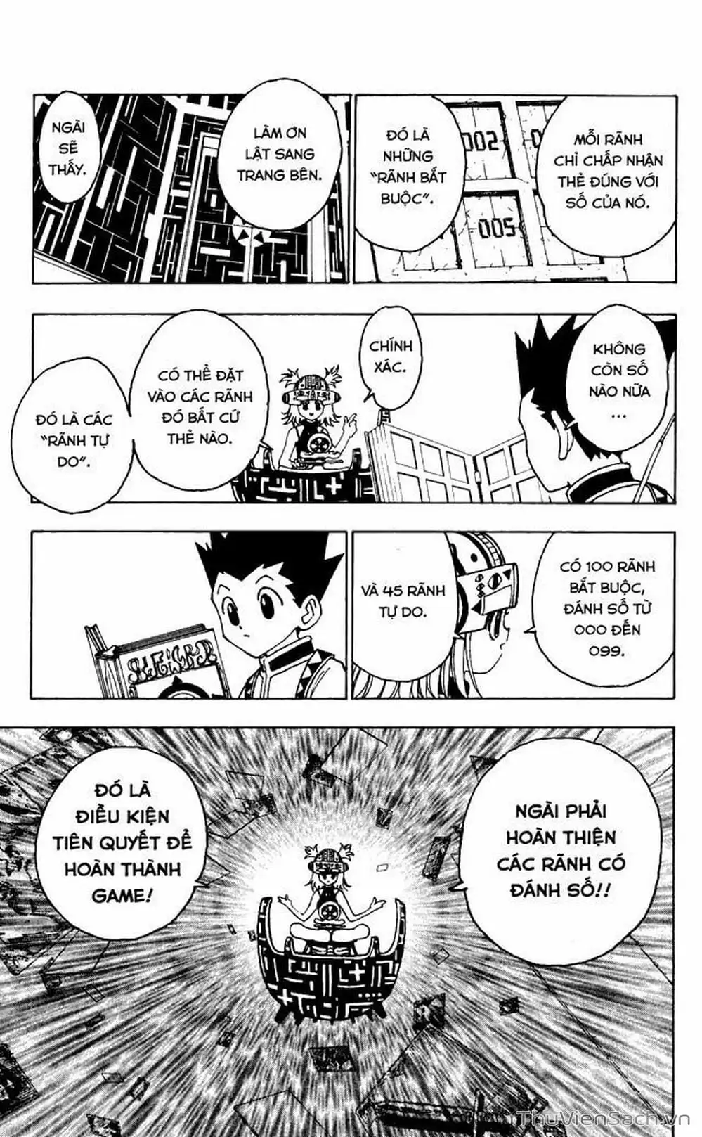 Chapter 142 - Image 10